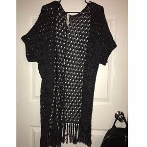 Bethany Mota Cardigan